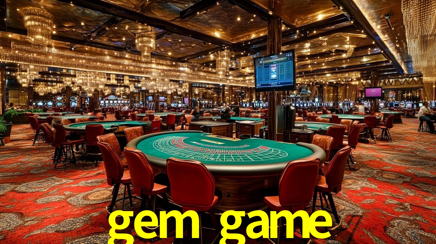 gem game,gem game.com