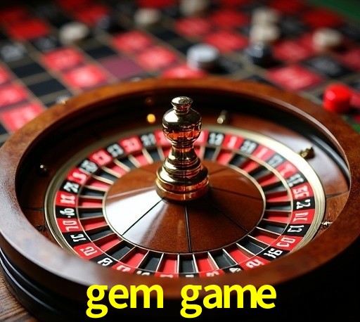 Design Responsivo gem game