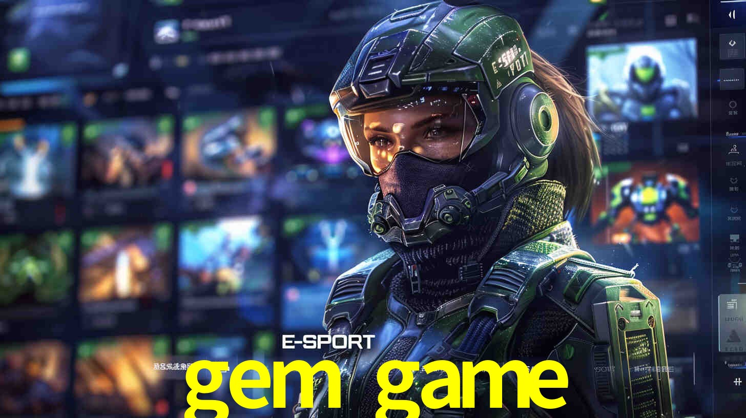 Flash Promotion gem game