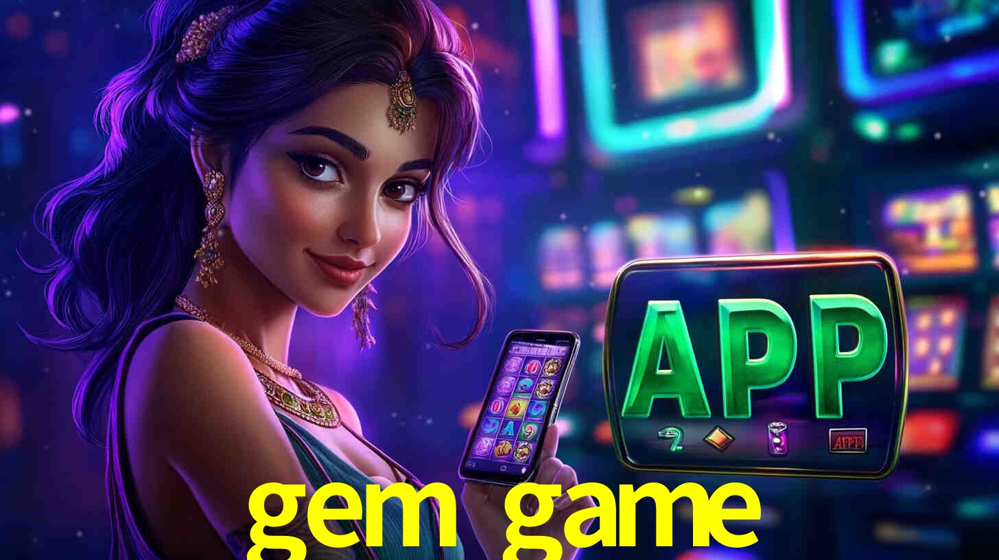 gem game,gem game.com