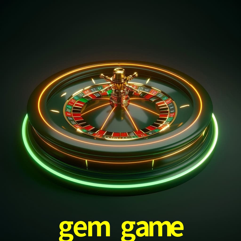 gem game.com