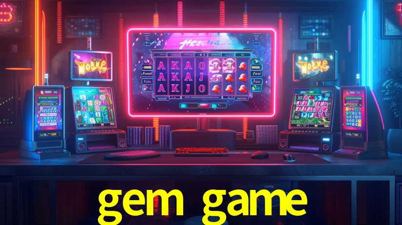 gem game,gem game.com