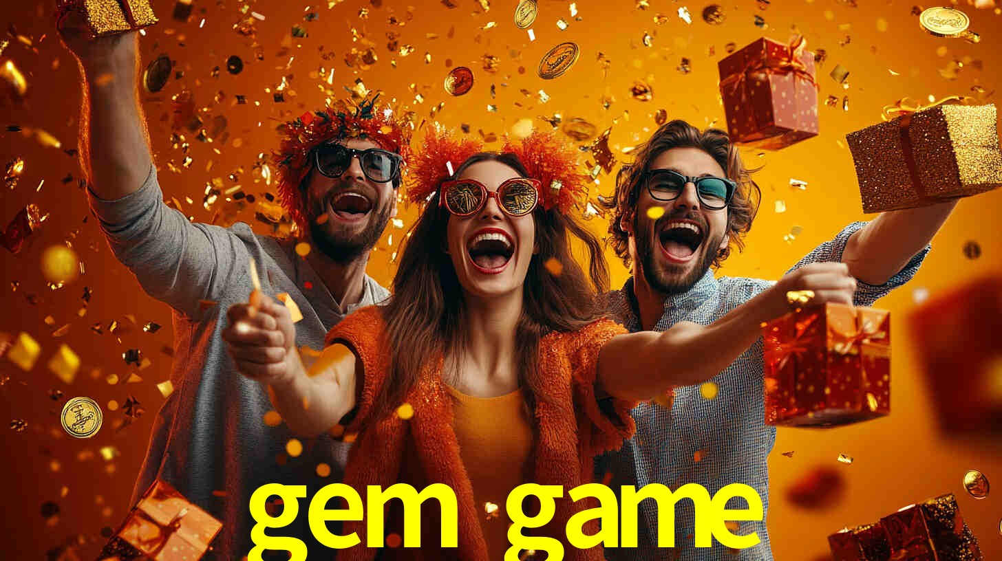 gem game
