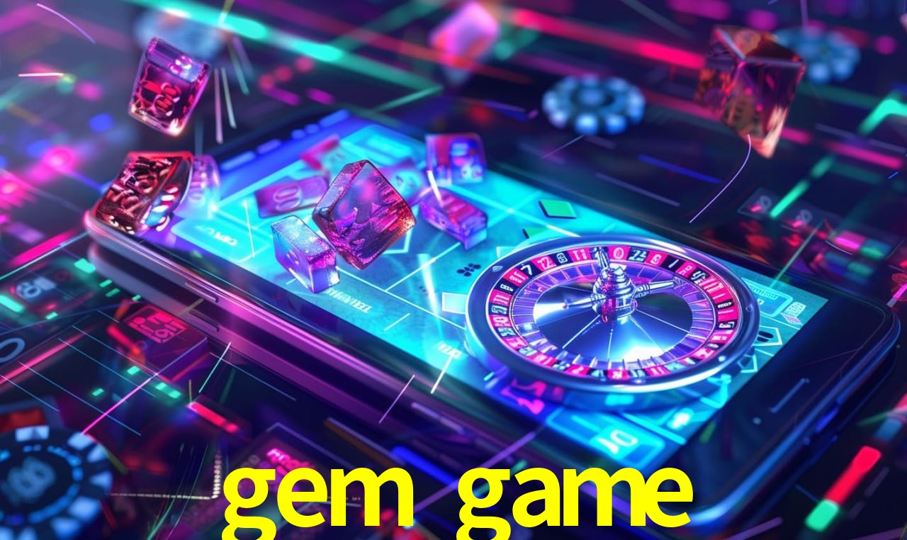 Casino VIP gem game