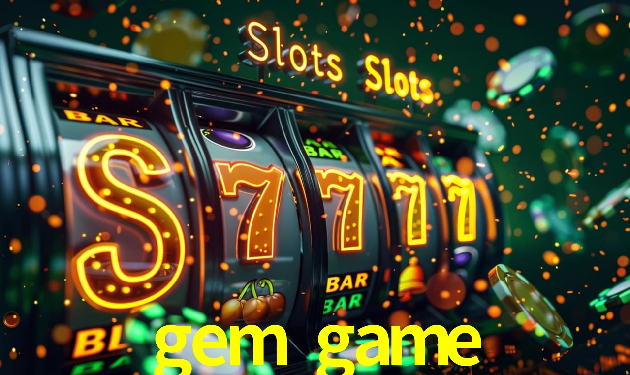 Casino Ao Vivo gem game