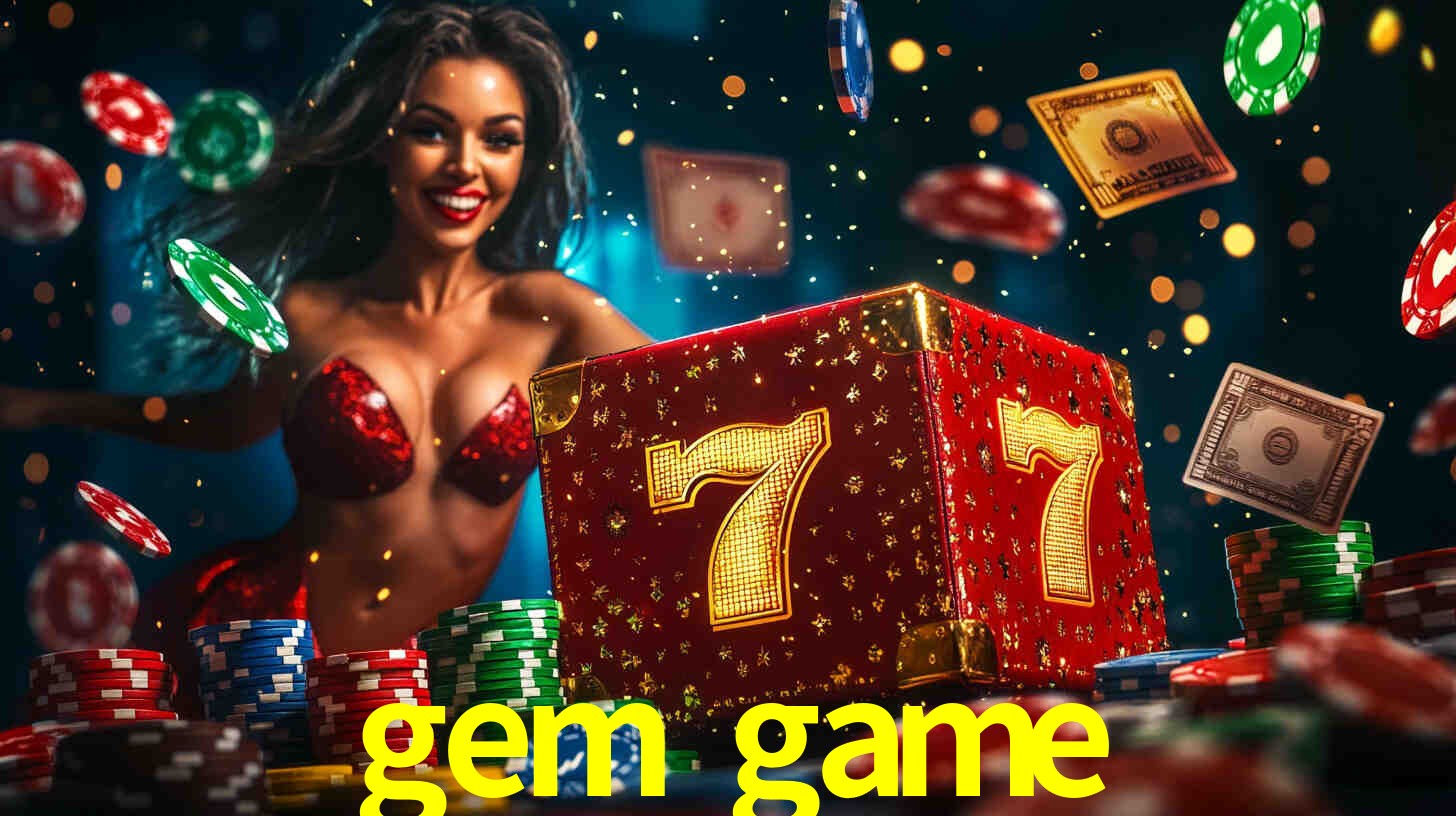 A Popularidade dos Caça-Níqueis no gem game