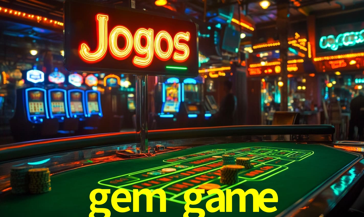 Gates of Olympus gem game