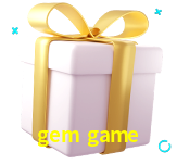 Receba seus bônus de boas-vindas no gem game