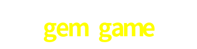 gem game