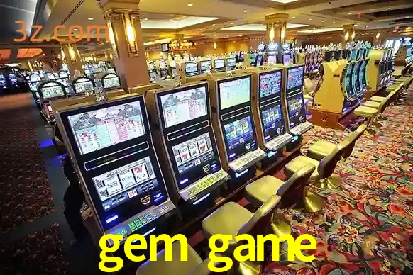 10 Perfis de Indivíduos que Exigem Cautela no gem game Cassino
