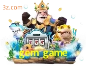 fishery gem game