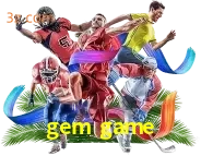 sport gem game