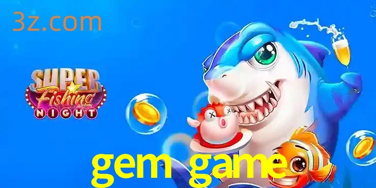 Cassino de Pesca: Uma Visão Geral e Recomendação no gem game